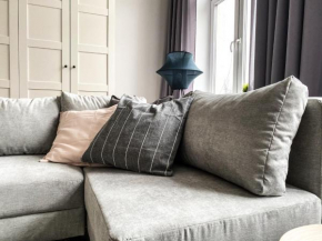 Cozy Apartment in the heart of Jewish District, Kraków